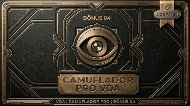 Otimizador de Criativos VDA